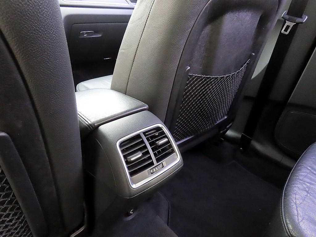 Audi Q3 2012 Plateado - Importación desde Corea - HF Imports Iquique - Foto 17