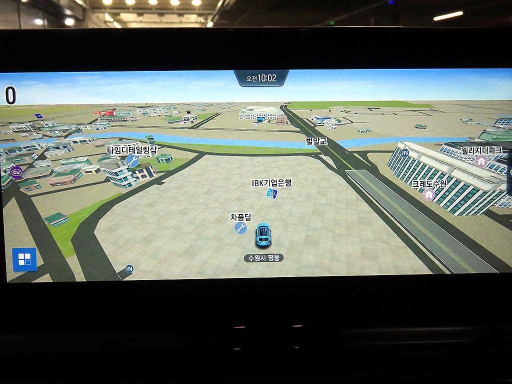 Ssangyong Torres 2024 Verde - Importación desde Corea - HF Imports Iquique - Foto 13