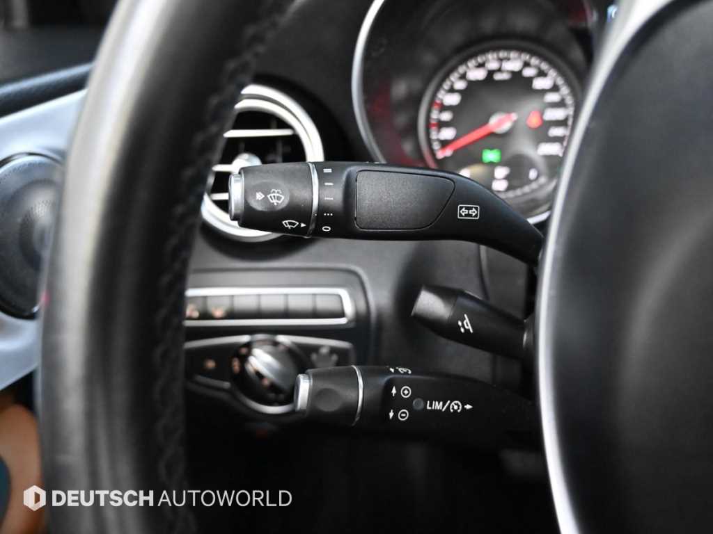 Mercedes Benz C Class 2017 - Importación desde Corea - HF Imports Iquique - Foto 16