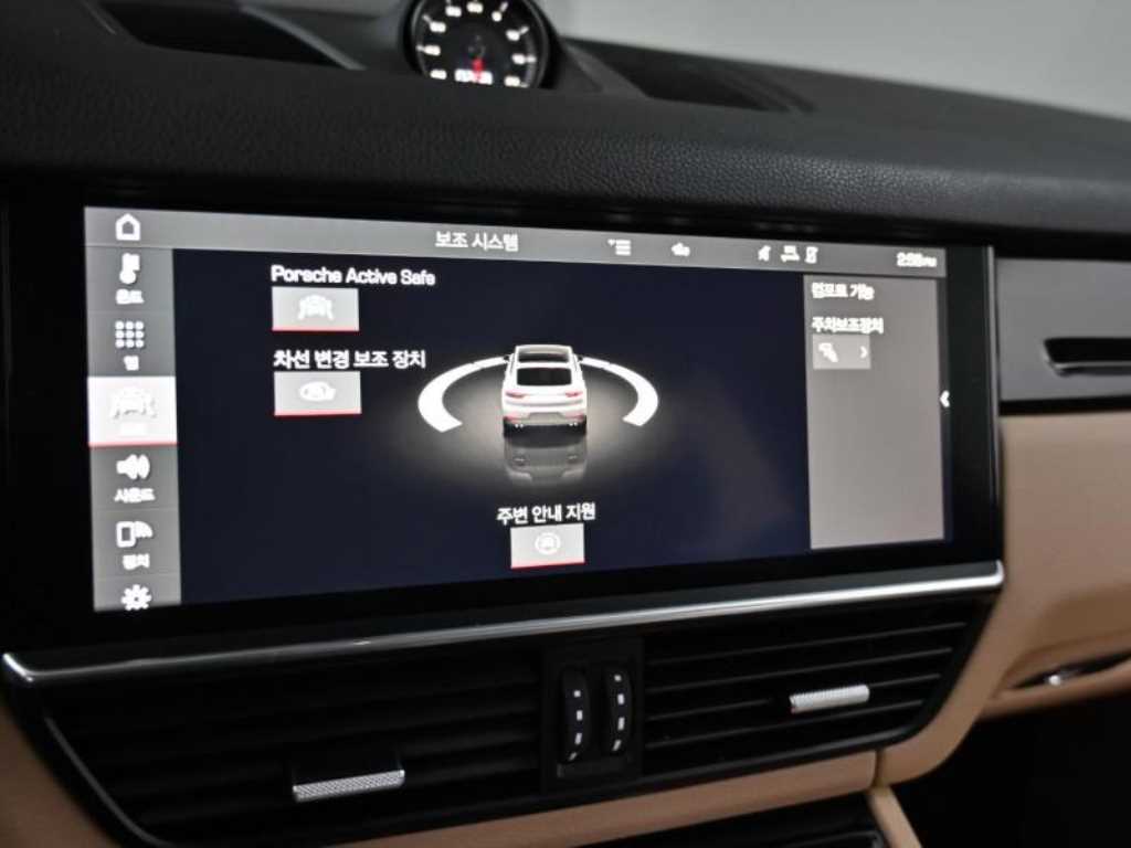 Porsche Cayenne 2021 Negro - Importación desde Corea - HF Imports Iquique - Foto 17