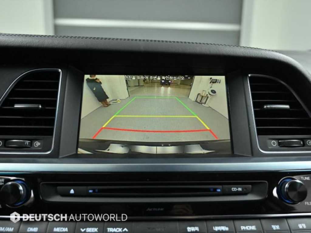 HYUNDAI Aslan 2016 Negro - Importación desde Corea - HF Imports Iquique - Foto 15