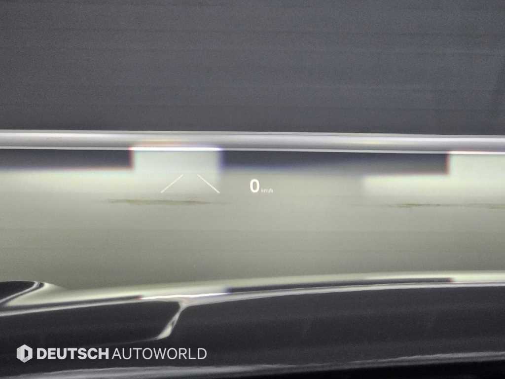 Volkswagen Touareg 2024 - Importación desde Corea - HF Imports Iquique - Foto 18