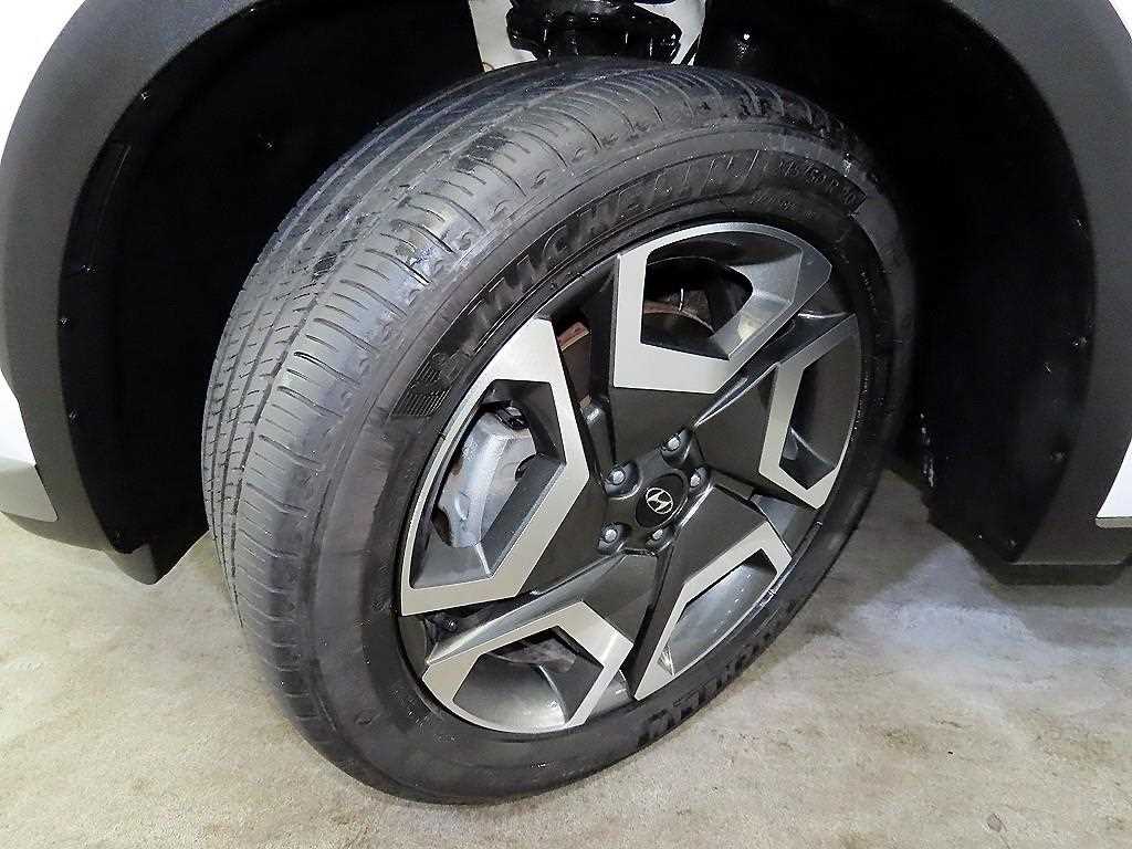 HYUNDAI Palisade 2024 Blanco - Importación desde Corea - HF Imports Iquique - Foto 20