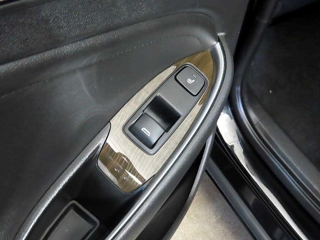 Chevrolet Malibu 2020 Negro - Importación desde Corea - HF Imports Iquique - Foto 18