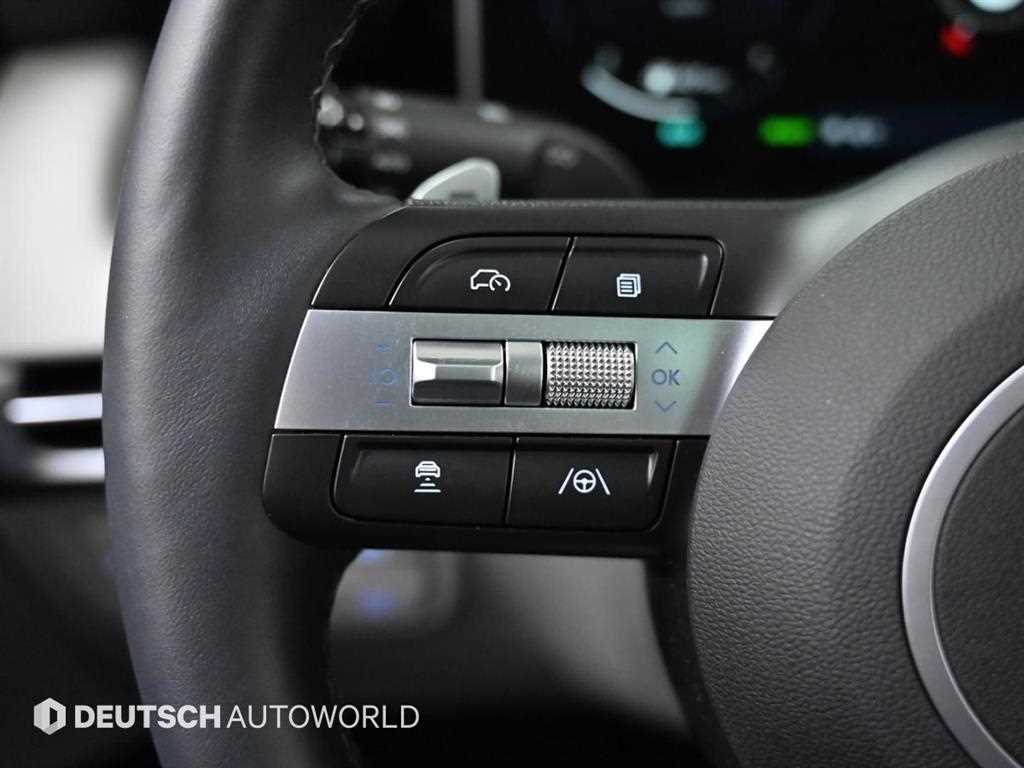 HYUNDAI Tucson 2025 Gris - Importación desde Corea - HF Imports Iquique - Foto 18