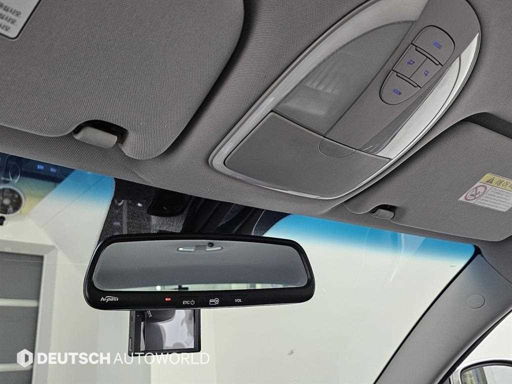 HYUNDAI Genesis 2010 Gris - Importación desde Corea - HF Imports Iquique - Foto 17