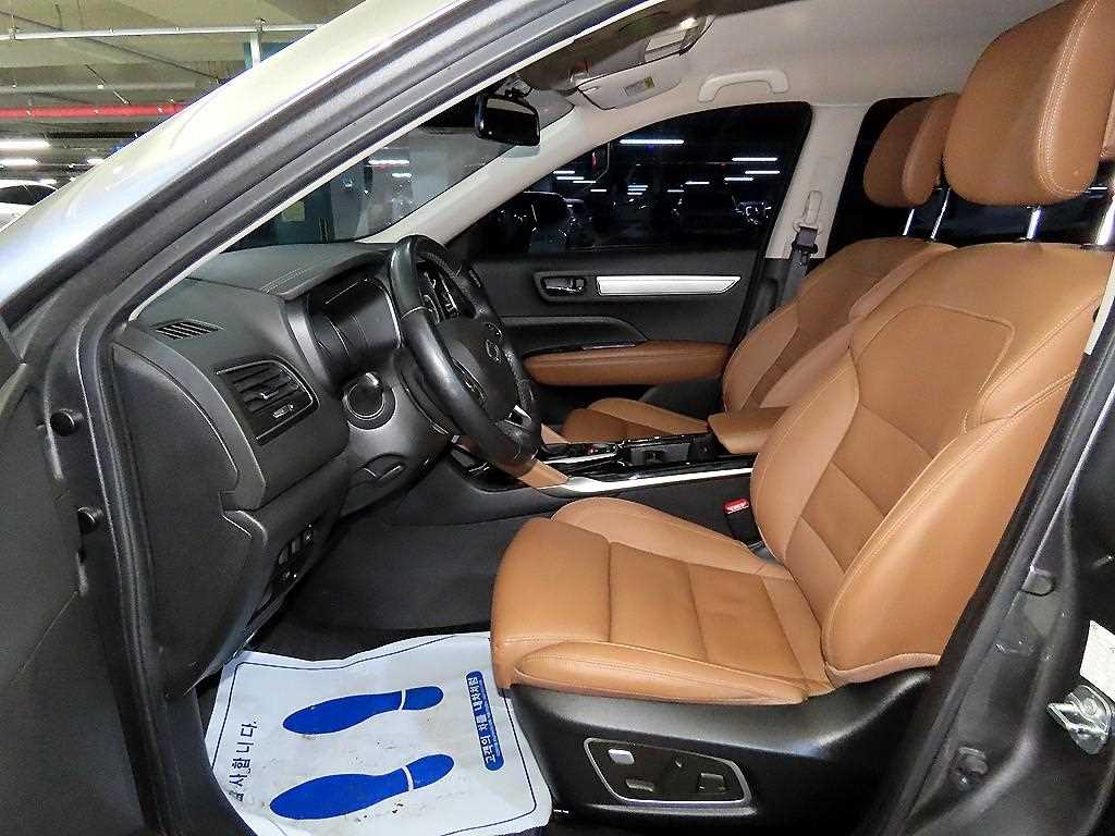 SAMSUNG QM6 - Vista 6