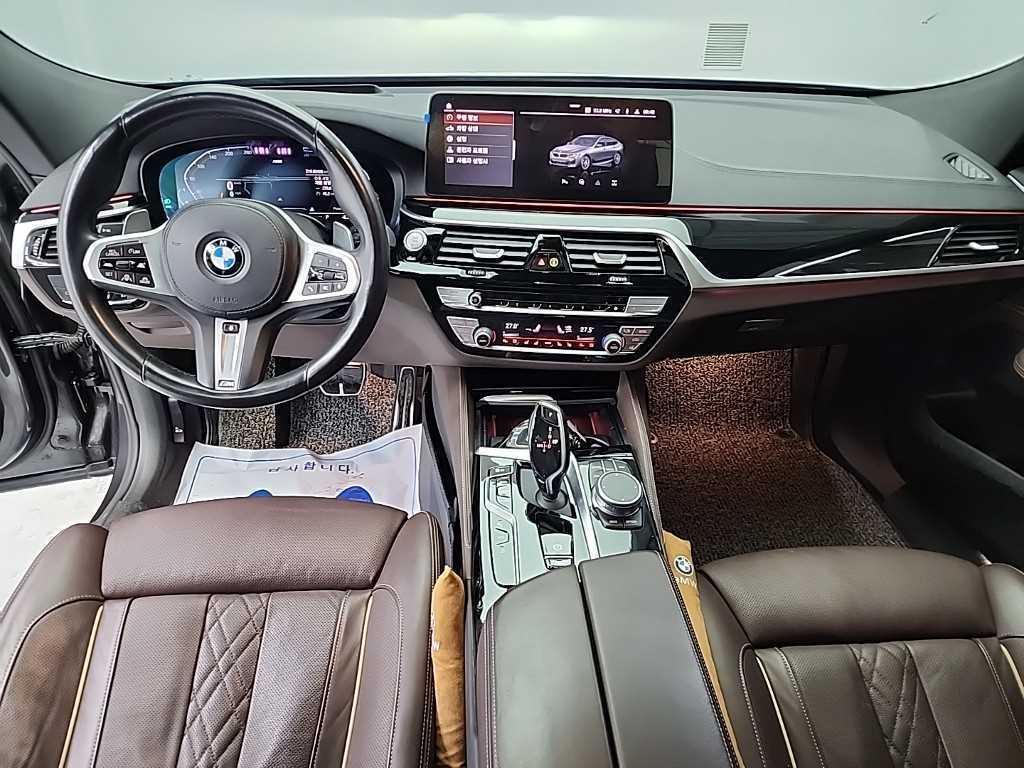 BMW Gran Turismo - Vista 7