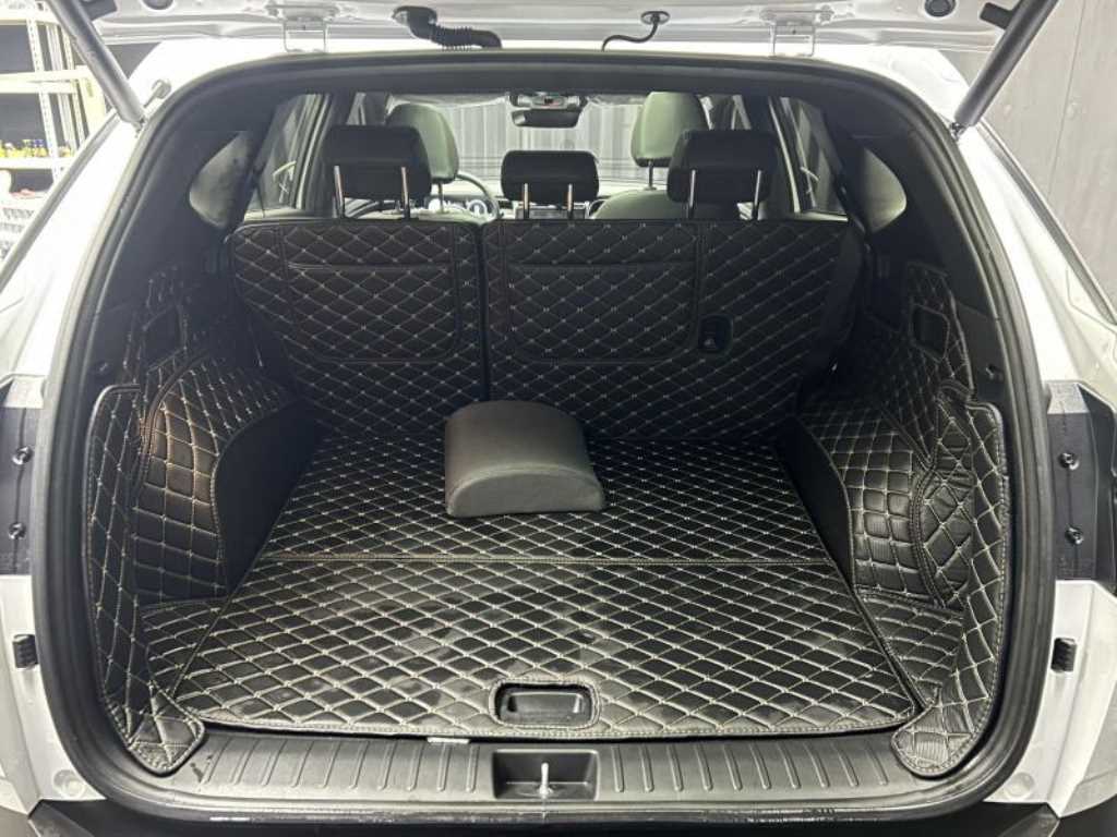 HYUNDAI Tucson - Vista 5