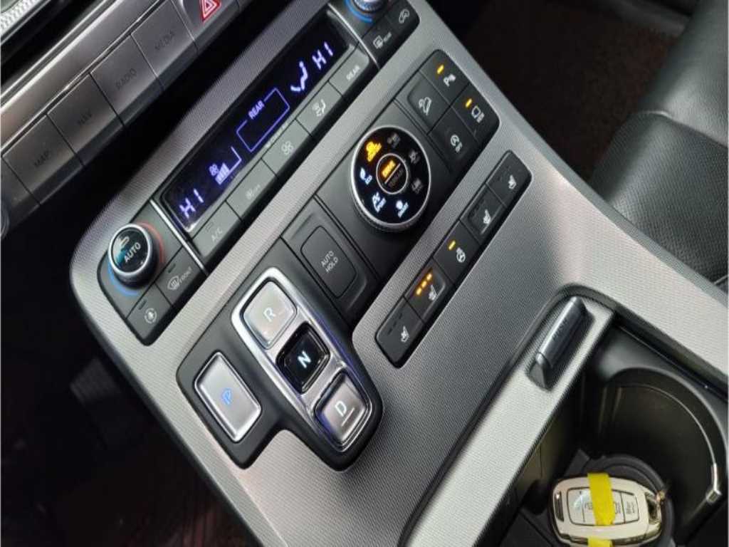 HYUNDAI Palisade 2019 - Importación desde Corea - HF Imports Iquique - Foto 14