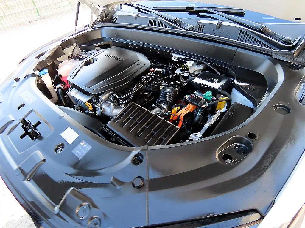 SAMSUNG Grand Koleos 2025 Blanco - Importación desde Corea - HF Imports Iquique - Foto 19