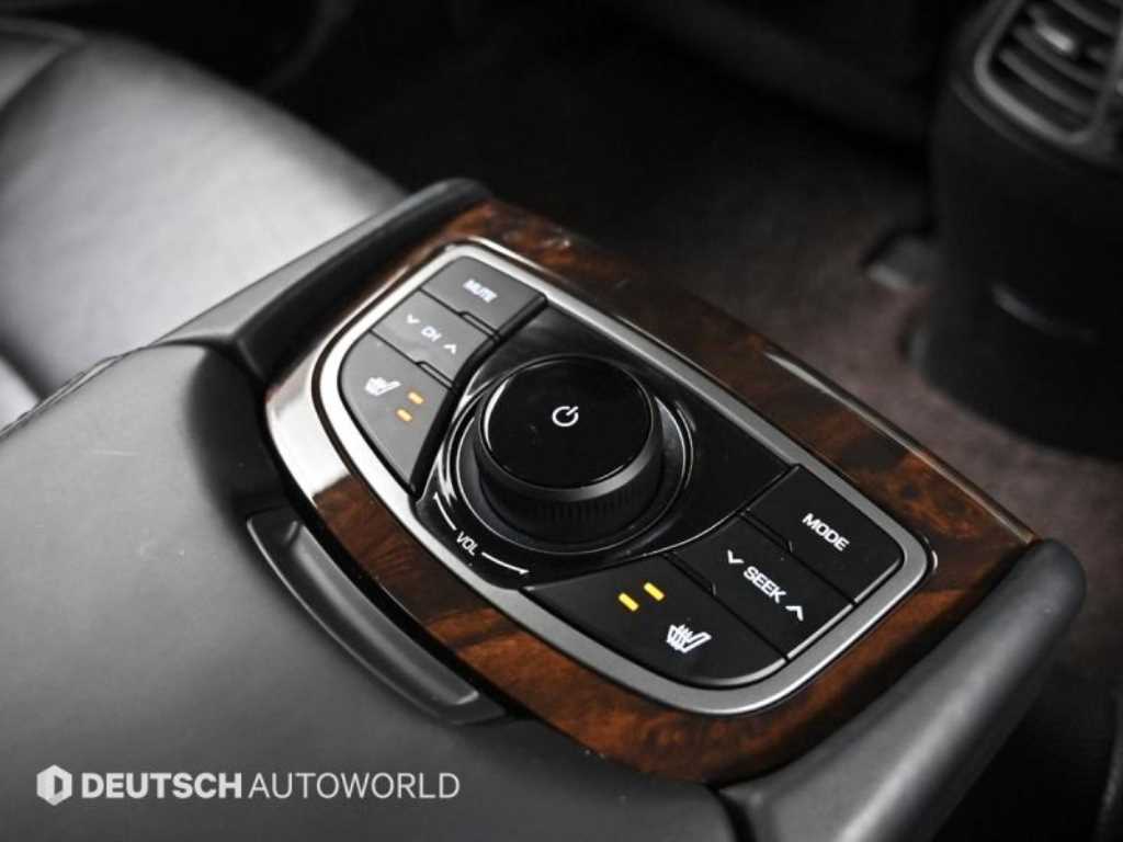 HYUNDAI Aslan 2016 Negro - Importación desde Corea - HF Imports Iquique - Foto 16