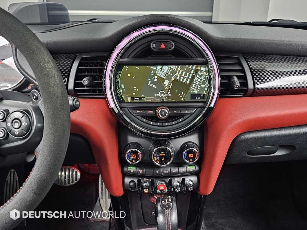 Mini Cooper 2017 Gris - Importación desde Corea - HF Imports Iquique - Foto 14