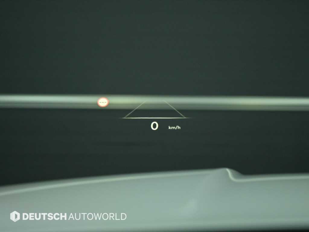 Genesis GV80 - Vista 7