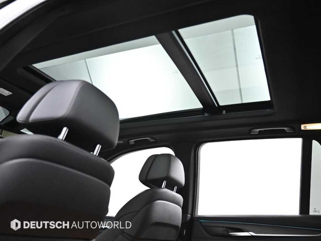 BMW X5 2018 Blanco - Importación desde Corea - HF Imports Iquique - Foto 19