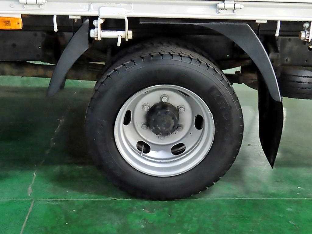 medium and large cargo Cargo 2015 Blanco - Importación desde Corea - HF Imports Iquique - Foto 18