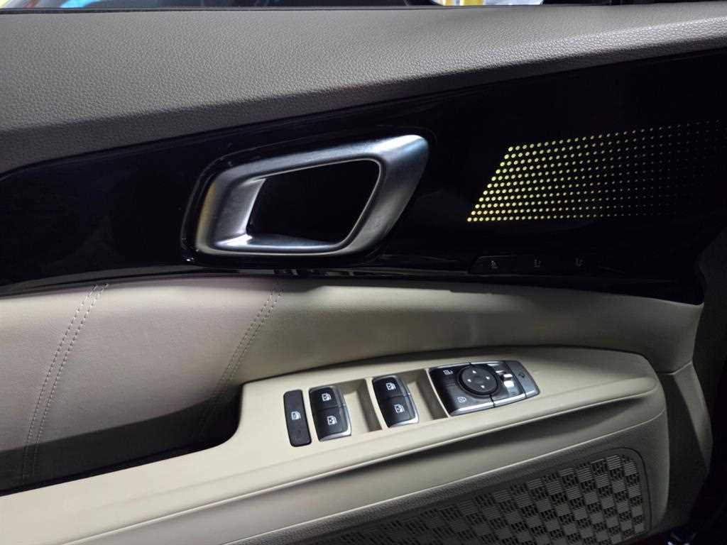 KIA Carnival - Vista 9