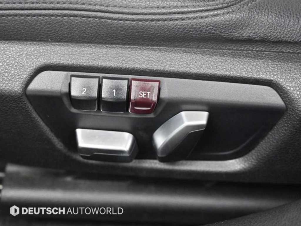 BMW 3 series 2017 Blanco - Importación desde Corea - HF Imports Iquique - Foto 16