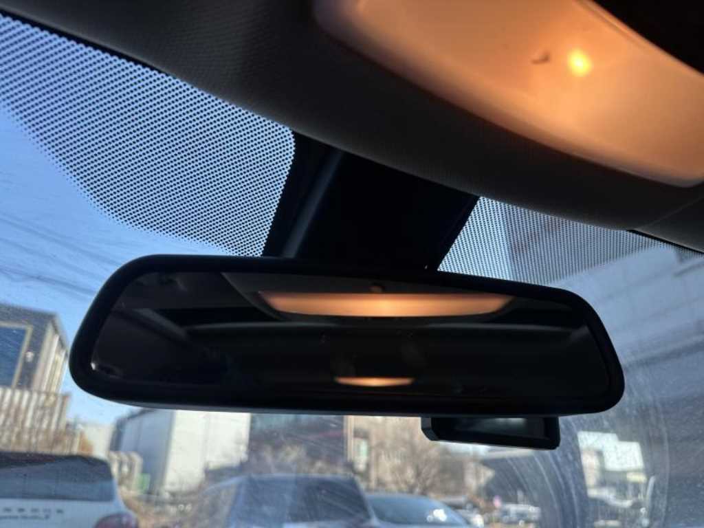 BMW 4 Series - Vista 9