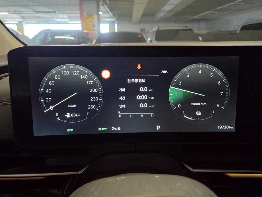 KIA Carnival - Vista 11