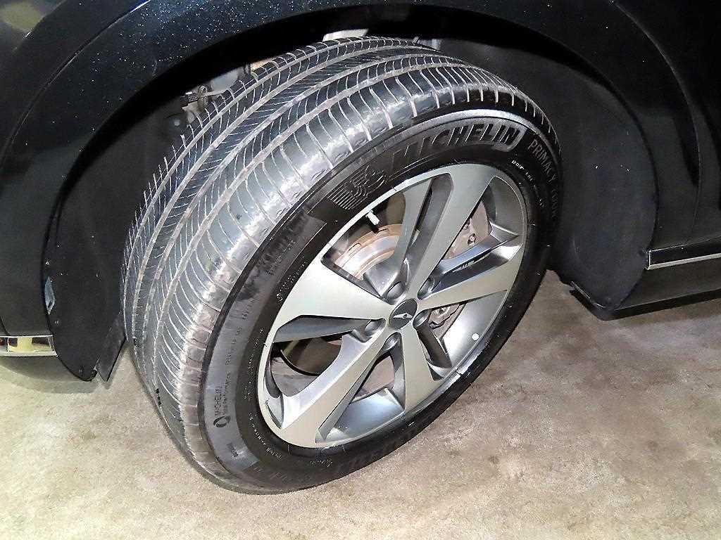 Genesis GV80 2022 Negro - Importación desde Corea - HF Imports Iquique - Foto 20