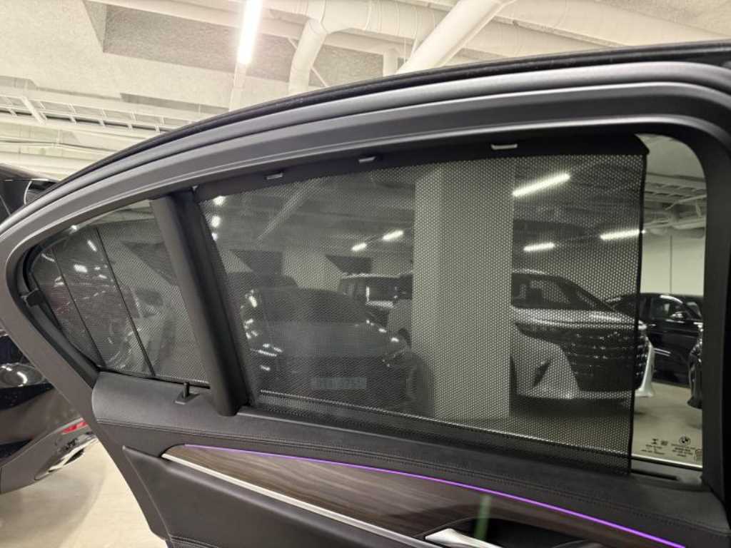 BMW 5 Series 2018 - Importación desde Corea - HF Imports Iquique - Foto 16