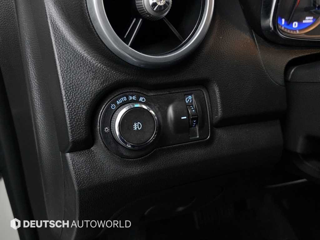 Chevrolet Trax 2015 Blanco - Importación desde Corea - HF Imports Iquique - Foto 16