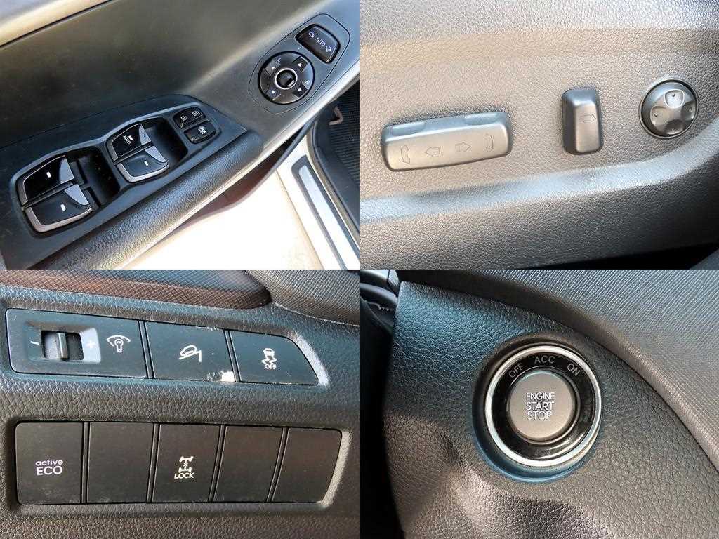 HYUNDAI Santa Fe 2013 - Importación desde Corea - HF Imports Iquique - Foto 16