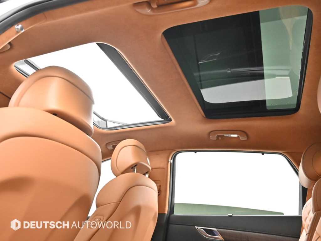 Genesis GV80 - Vista 5