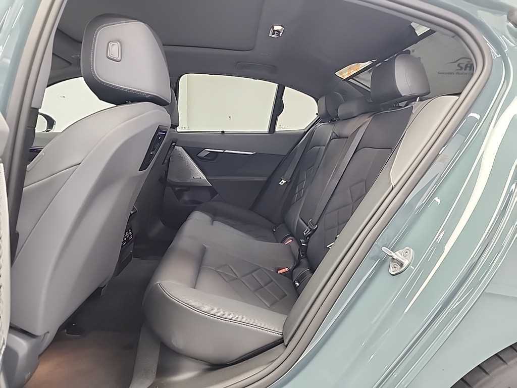 BMW 5 Series - Vista 12