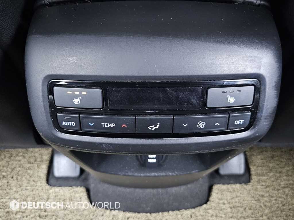 HYUNDAI Palisade 2023 Blanco - Importación desde Corea - HF Imports Iquique - Foto 16