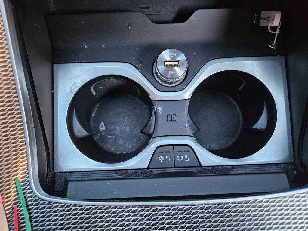 BMW X6 2021 Gris - Importación desde Corea - HF Imports Iquique - Foto 13