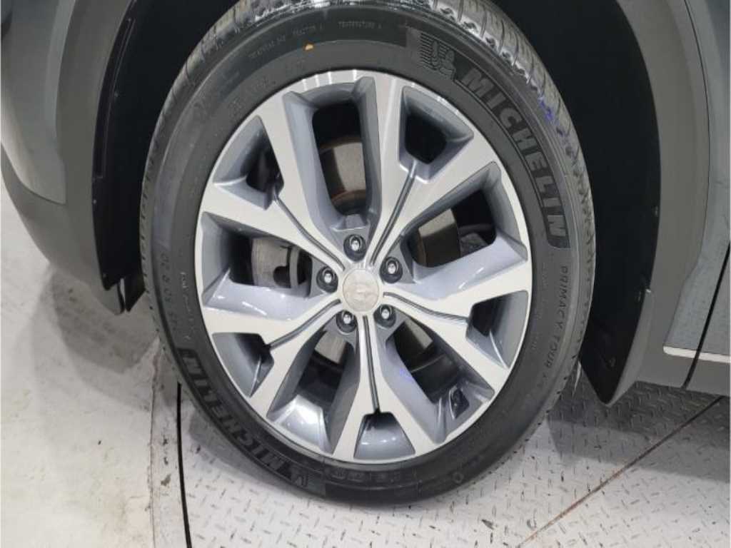 HYUNDAI Palisade - Vista 10