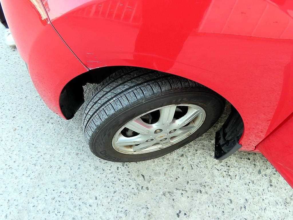 Chevrolet Spark 2012 Rojo - Importación desde Corea - HF Imports Iquique - Foto 20