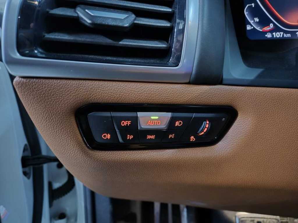 BMW 8 Series 2020 - Importación desde Corea - HF Imports Iquique - Foto 13