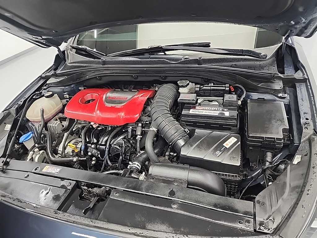 HYUNDAI i30 - Vista 5