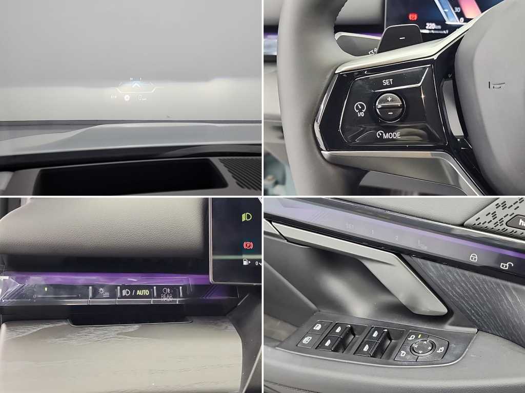 BMW 5 Series 2024 Gris - Importación desde Corea - HF Imports Iquique - Foto 18