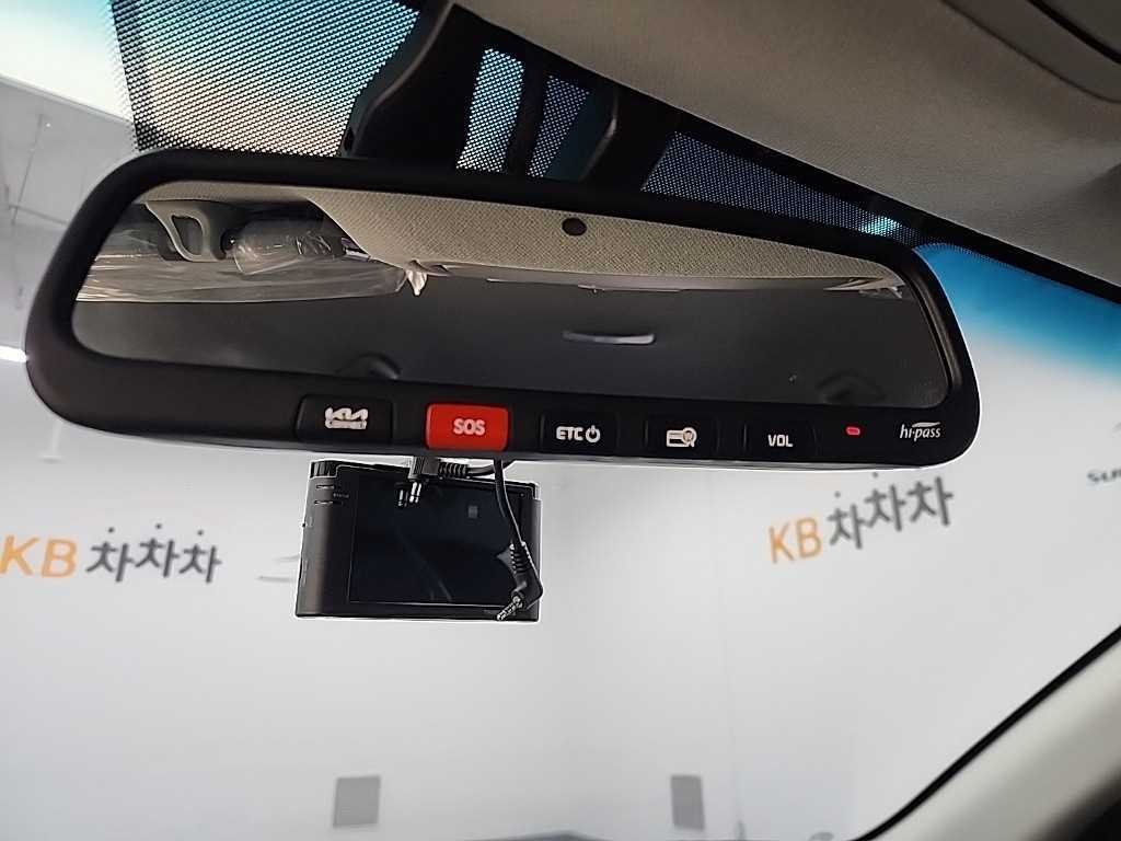 KIA Niro 2023 - Importación desde Corea - HF Imports Iquique - Foto 17