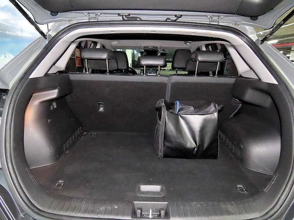 HYUNDAI Kona 2019 Gris - Importación desde Corea - HF Imports Iquique - Foto 17