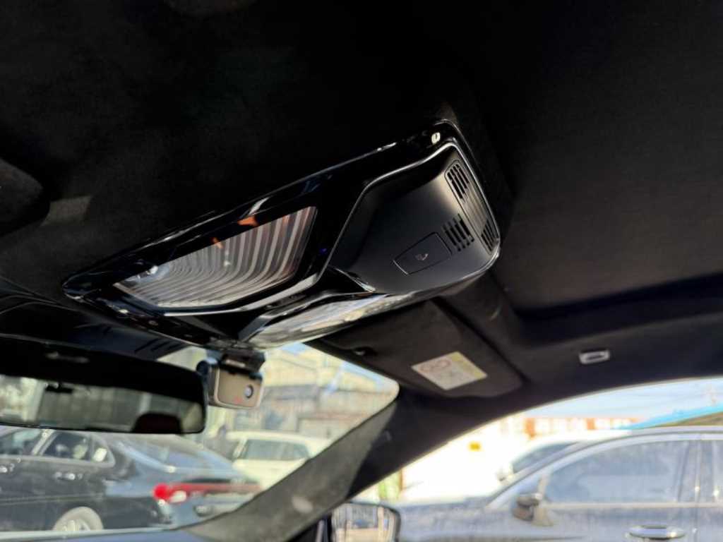 BMW 8 Series 2021 Azul - Importación desde Corea - HF Imports Iquique - Foto 20