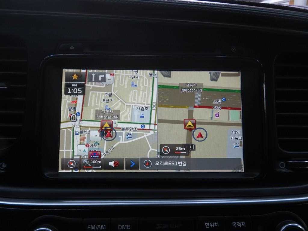 KIA K5 2014 - Importación desde Corea - HF Imports Iquique - Foto 14