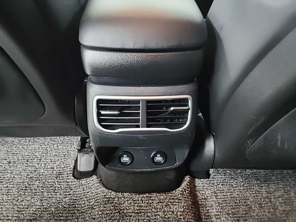 HYUNDAI Santa Fe 2021 Blanco - Importación desde Corea - HF Imports Iquique - Foto 13