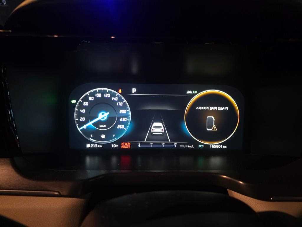 KIA Sorento - Vista 11