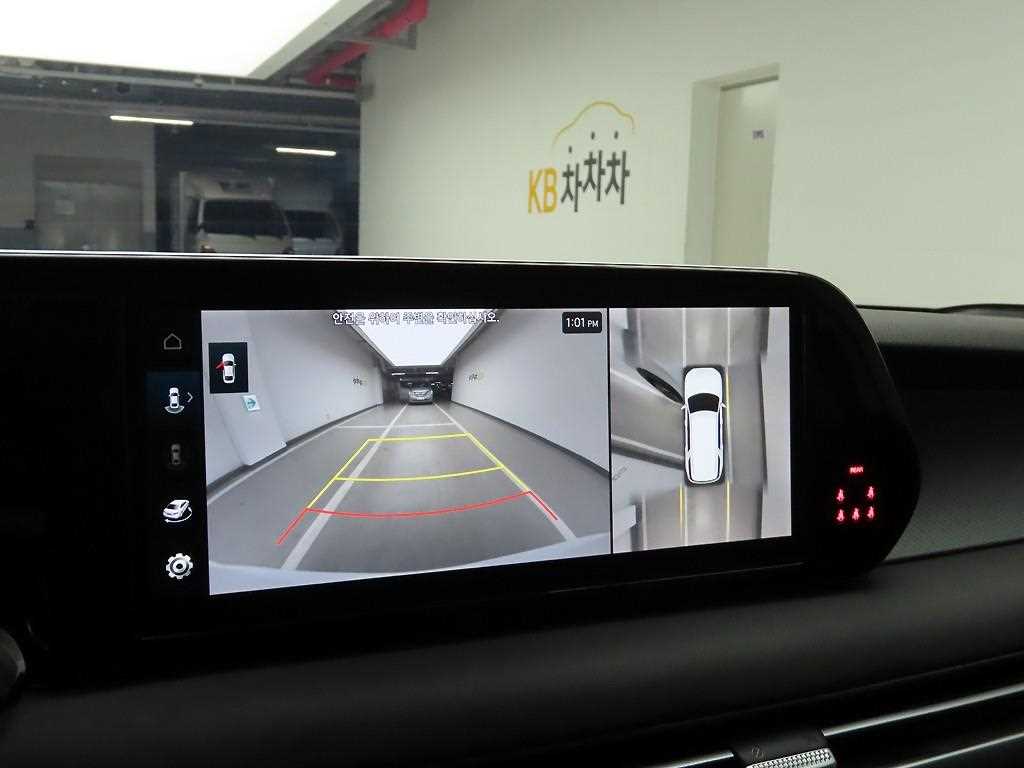 HYUNDAI Palisade 2023 Blanco - Importación desde Corea - HF Imports Iquique - Foto 17