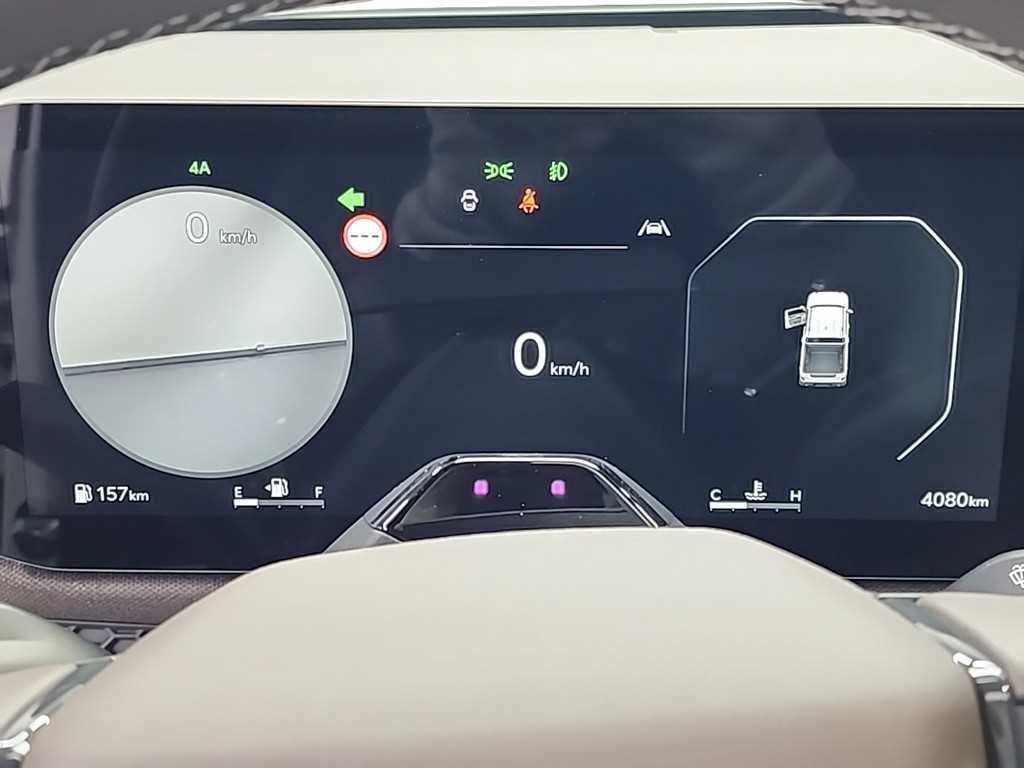 KIA Tasman - Vista 6