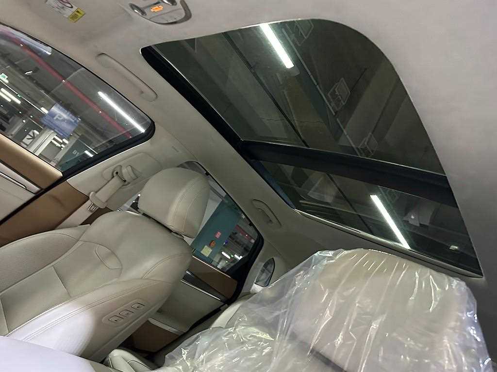 HYUNDAI Grandeur 2022 Blanco - Importación desde Corea - HF Imports Iquique - Foto 16