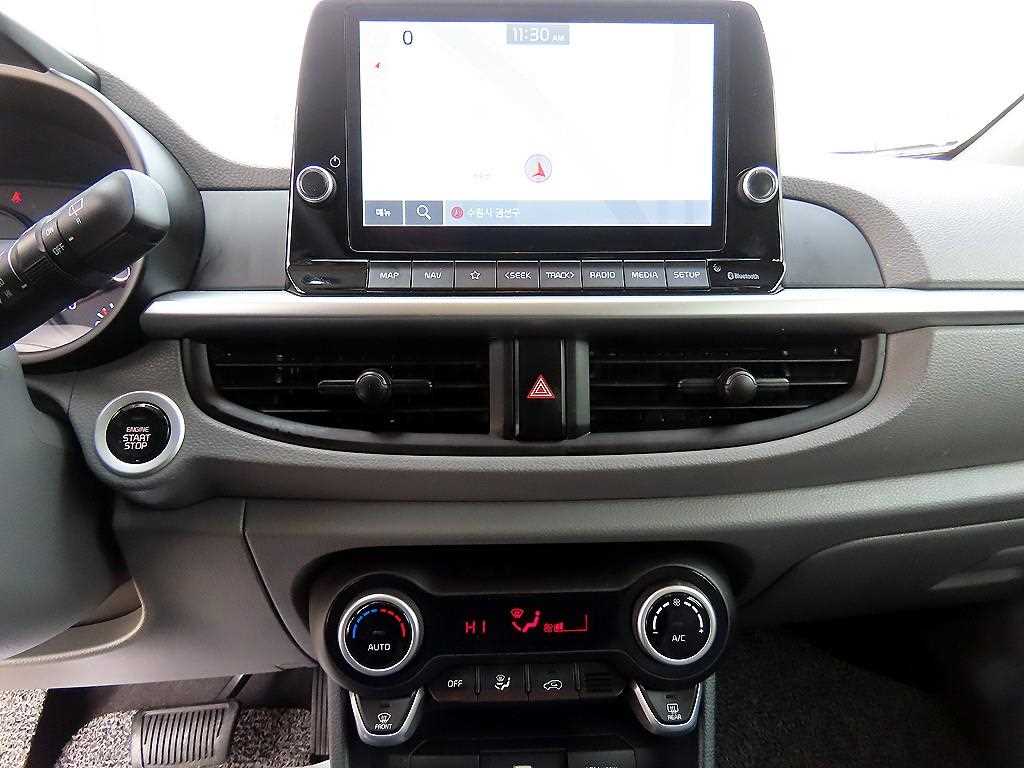 KIA Morning 2021 - Importación desde Corea - HF Imports Iquique - Foto 13