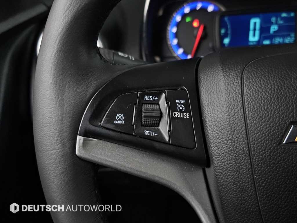 Chevrolet Trax 2015 Blanco - Importación desde Corea - HF Imports Iquique - Foto 18