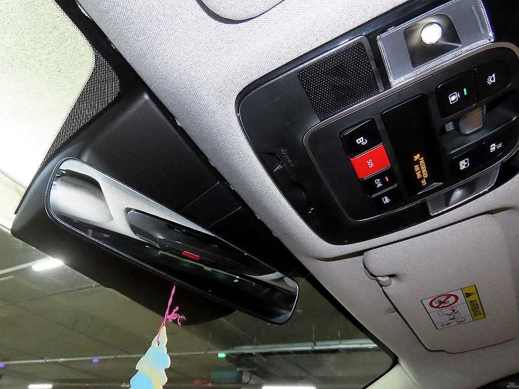 HYUNDAI Sonata 2024 Gris - Importación desde Corea - HF Imports Iquique - Foto 15