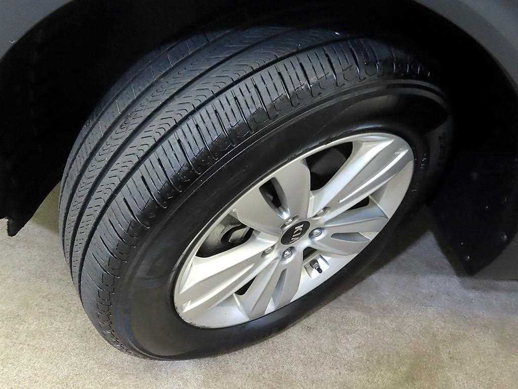 KIA Sportage 2018 Blanco - Importación desde Corea - HF Imports Iquique - Foto 20